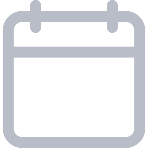 Calendar Icon