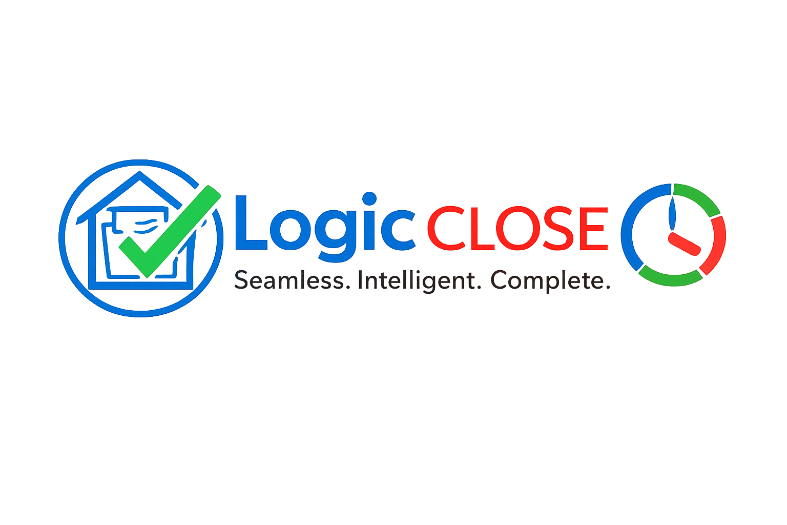 Logic Close Logo